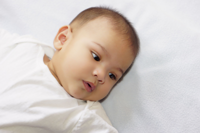 Apa Itu Glaukoma Kongenital yang Memengaruhi Penglihatan Bayi?